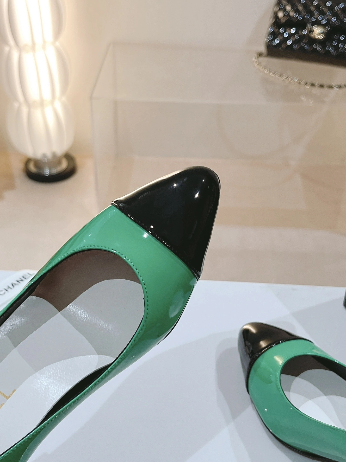 coco-- G45053 B13339 NP620 7.5cm Heel height item:C-X158H1004Y